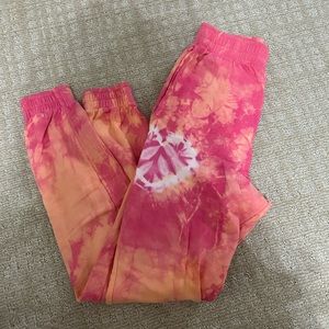 frankie’s sweat suit!!!